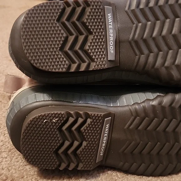 Sorel Men's Cheyanne II Waterproof Boots - Picture 8 of 13